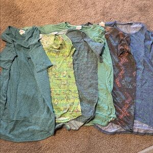 LuLaRoe Bundle